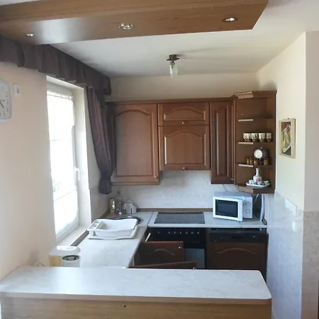 Origo Apartmanhaz * Siófok
