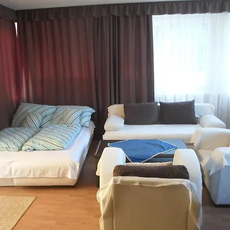 Origo Apartmanhaz * 希欧福克