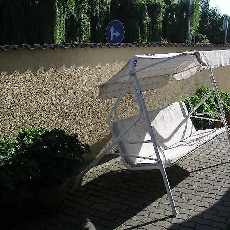 Origo Apartmanhaz Siófok