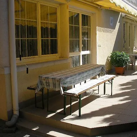 Apartmán Origo Apartmanhaz Siófok