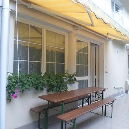 Origo Apartmanhaz