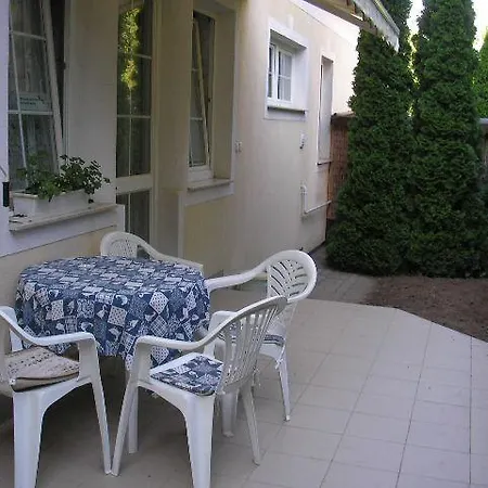 Apartmán Origo Apartmanhaz Siófok